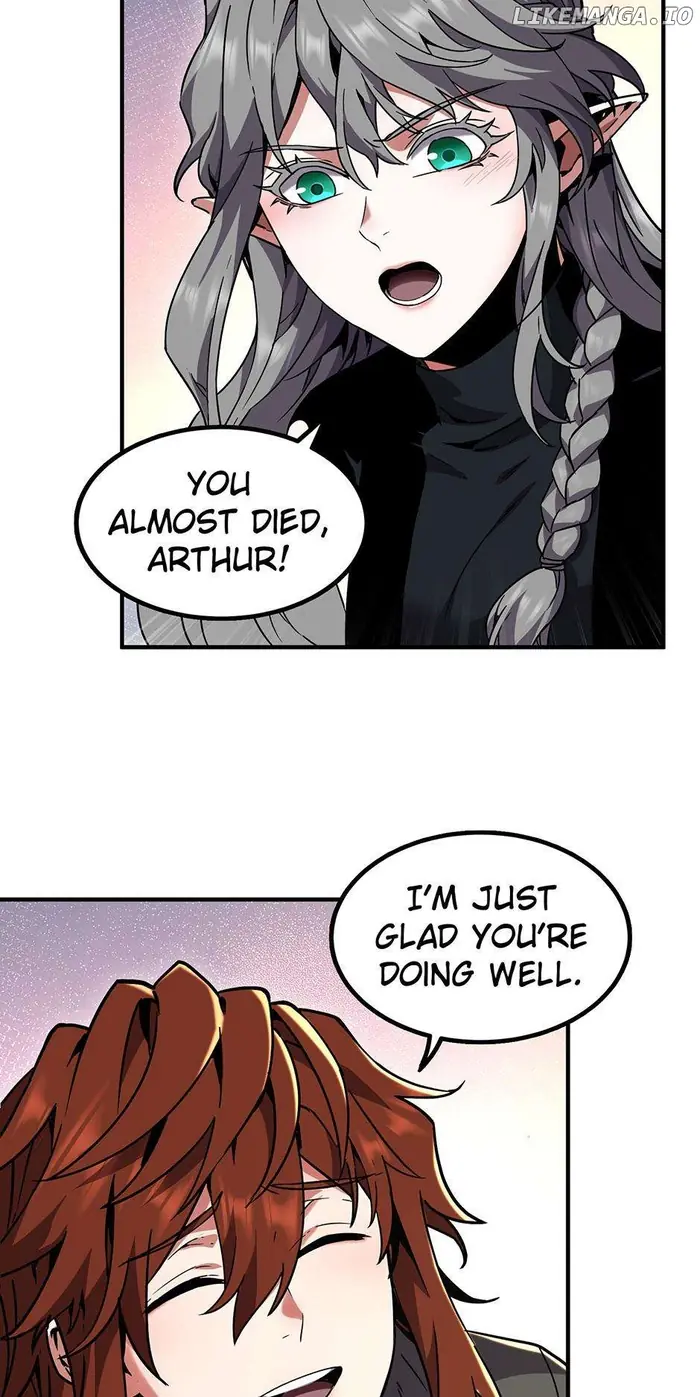 The Beginning After the End Chapter 197 image 09_optimized